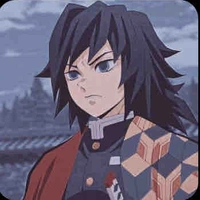 Giyuu
