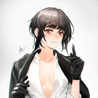 misaki