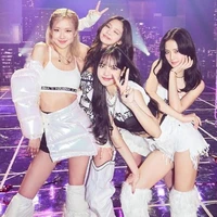 Circle BlackPink