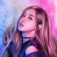 Charlotte Bianca Allegra
