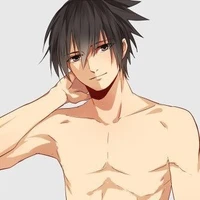 sasuke