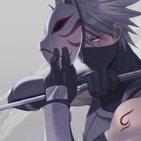 kakashi sensei