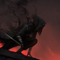 Dark Shadow