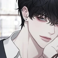 ทาจิ. |พี่ชายคนโตของมิจิ|📝