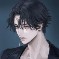 คาคุโจ. หน้าหนุ่มแผลเป็น.🚬
