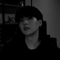 Min Yoongi