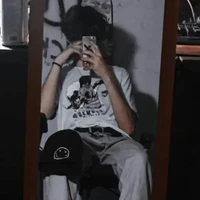 คิว(นายเอก+มาเฟีย)