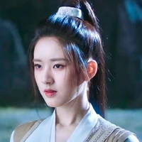 Lán Qiāofēng [Tabib Istana]