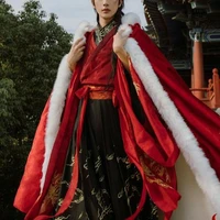 Kaisar Gu [Gù Fēng Yīn]