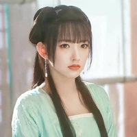 Yin Měili [Dayang sahabat Jiāo Lián]