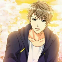 ทาเคชิ(เพื่อนนายเอก)