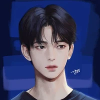 บลู(เพื่อนนายเอก)