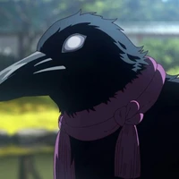 TSUKI (Y/N KASUGAI BIRD)