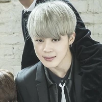 ปาร์ค(ร่างเก่าจีมิน)