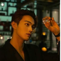 คิม(เพื่อนพ.อ)