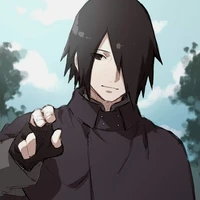 sasuke