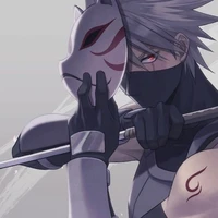 kakashi sensei