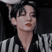 Jeon Jungkook