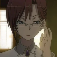 Vice Principal