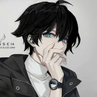 Aster The Dude who will marry Cari