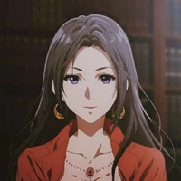 Kiana The Aunt