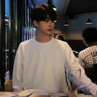 มินเจ🪴(เพื่อนพระเอก)