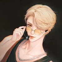 Jayden Cole (ml bff )