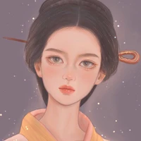 หลี่เซี่ย แม่(นางเอก)