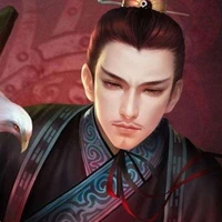 ไป๋จิงเทียน พ่อนางเอก