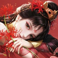 ไป๋เฟิงซี  นางเอก