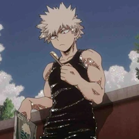 Kacchan🧡