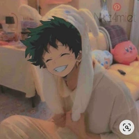 Deku💚