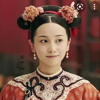 Ruyu {Personal maid of Empress Jun}