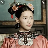 Yuli {Personal maid of Empress Jun}