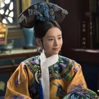 Jun Chaoyan {Empress Jun}