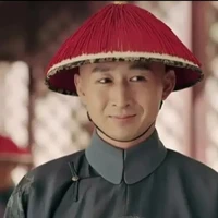 Chief Steward Yu{Head of interiorbureau}