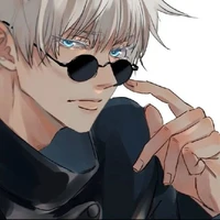 Gojo Satoru
