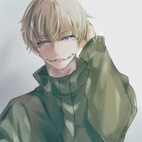 togi inumaki