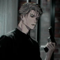 Nanami kento