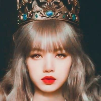 Queen Lalisa Elizabeth (Lily)