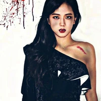 Jisso ( Pelayan Lisa )