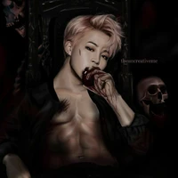 Jimin Elizabeth