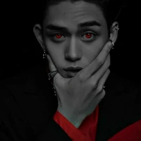 Lucas ( Pengawal Lisa )