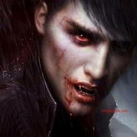 Vampire Slave