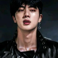 Seokjin Elizabeth