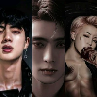 Vampire Tampan