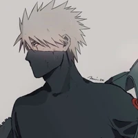 Kakashi