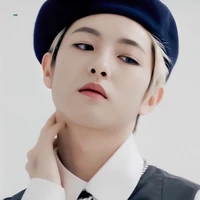 Huang Renjun