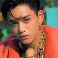 Huang Xuxi / Lucas