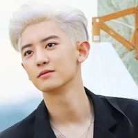 Park Chanyeol | Sekretaris Jm